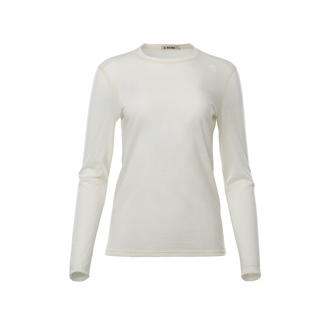 Lightwool 150 Undershirt Long Sleeve ♀ (100% Merino)