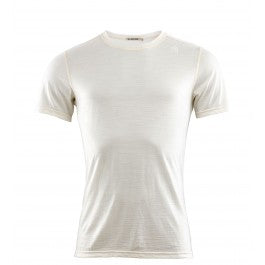 Aclima Lightwool Undershirt Tee Men 150 – Merino-Store.com