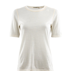 Lightwool Undershirt Tee Women 150