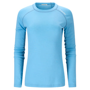 Warmwool Crewneck Womens 220