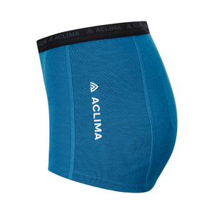 Warmwool Hipster 200 ♀ (Merino Ripp)