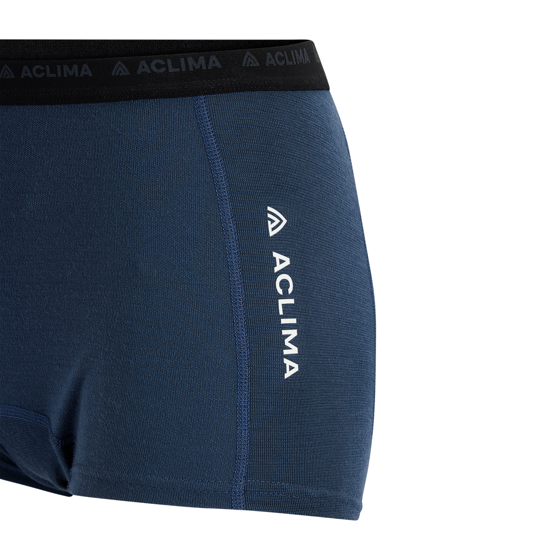 Warmwool Hipster 200 ♀ (Merino Ripp)