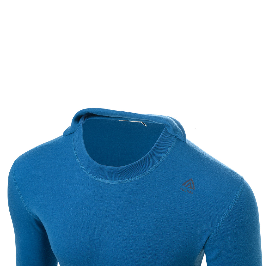 Warmwool Hood Sweater ♂ (3 in 1 Kapuze)