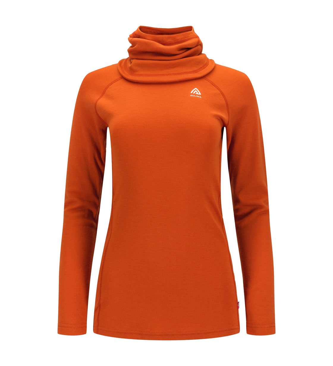 Warmwool Hood Sweater ♀ (3 in 1 Kapuze)