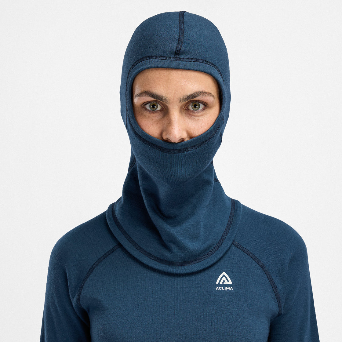 Warmwool Hood Sweater ♀ (3 in 1 Kapuze)