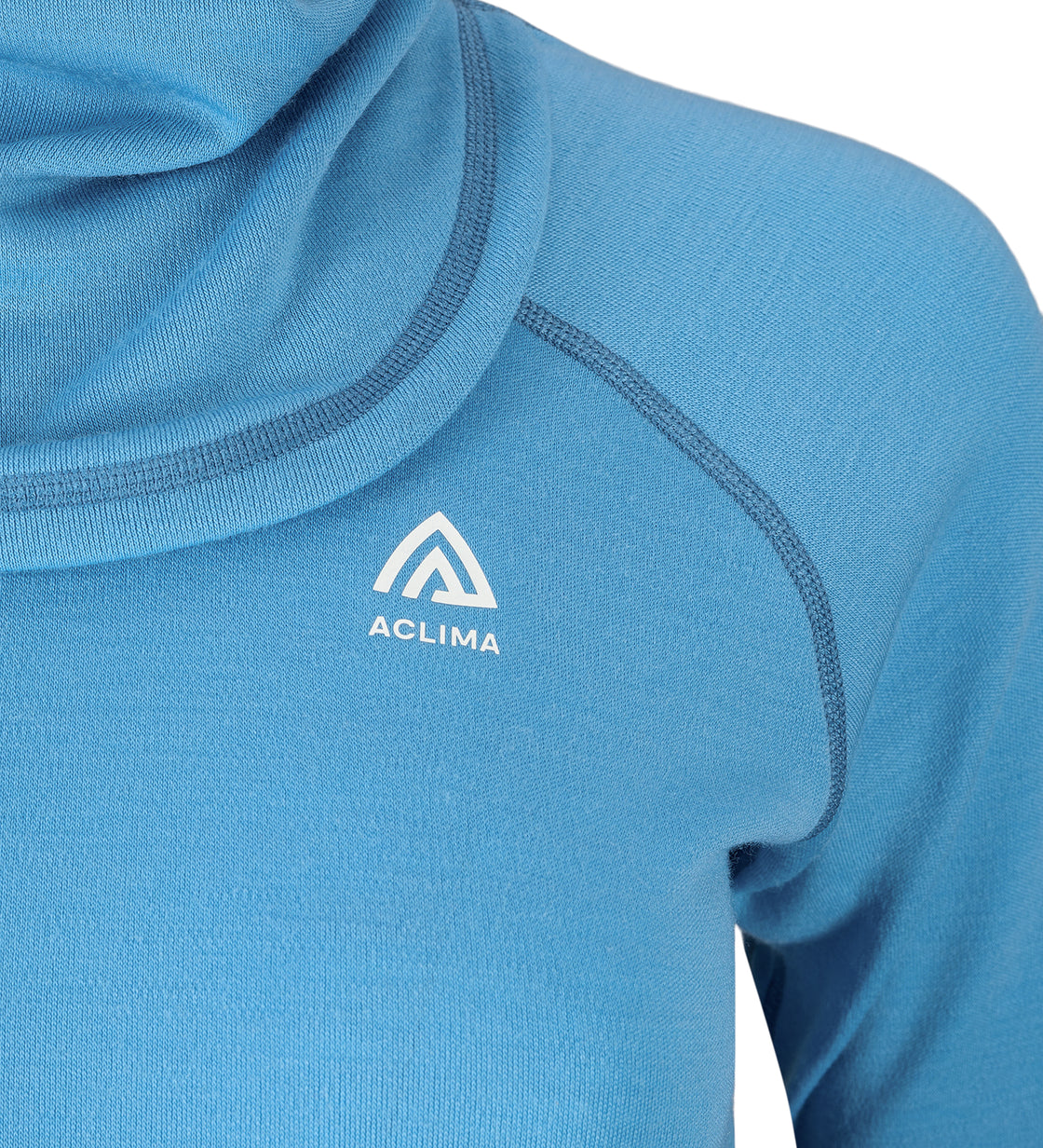 Warmwool Hood Sweater ♀ (3 in 1 Kapuze)