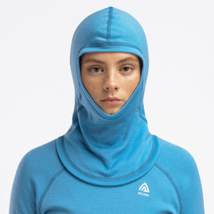 Warmwool Hood Sweater ♀ (3 in 1 Kapuze)