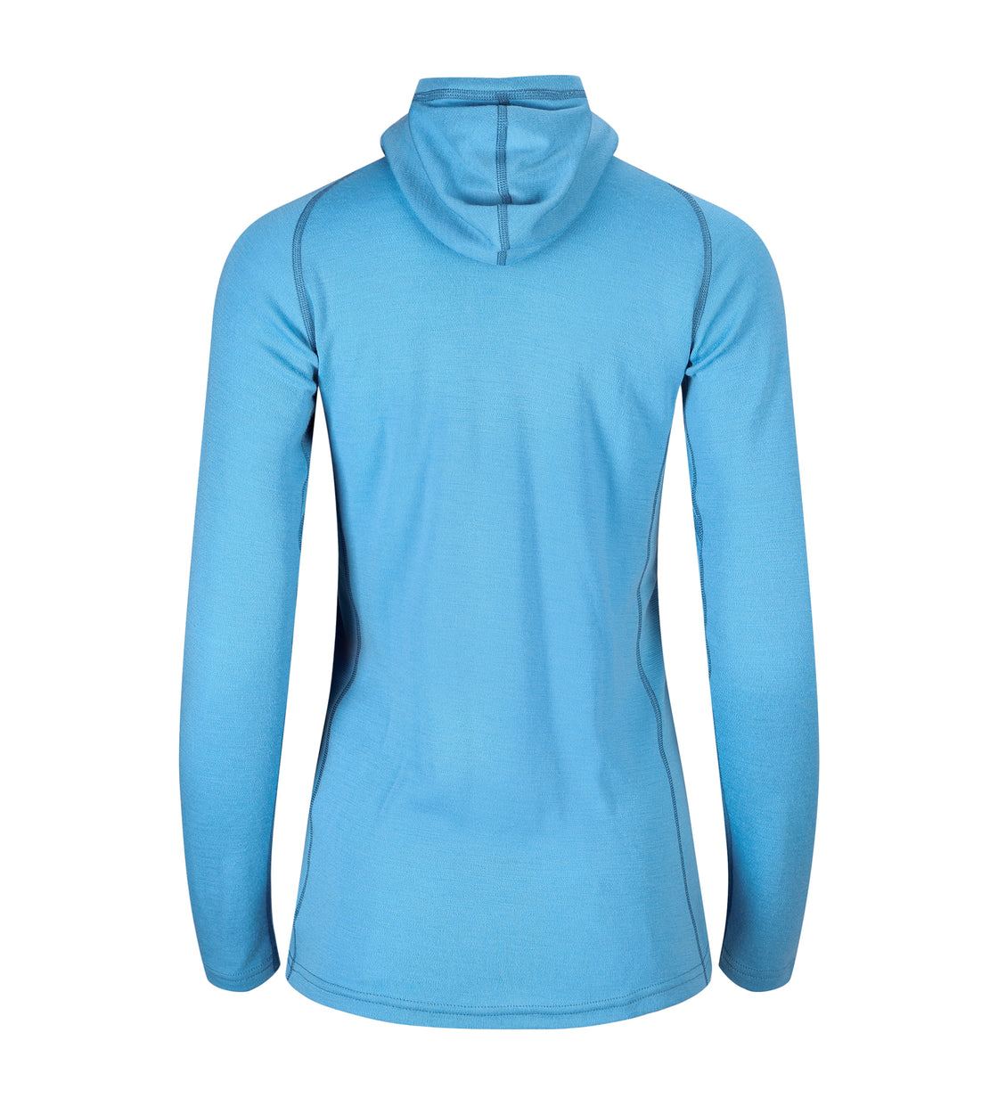 Warmwool Hood Sweater ♀ (3 in 1 Kapuze)