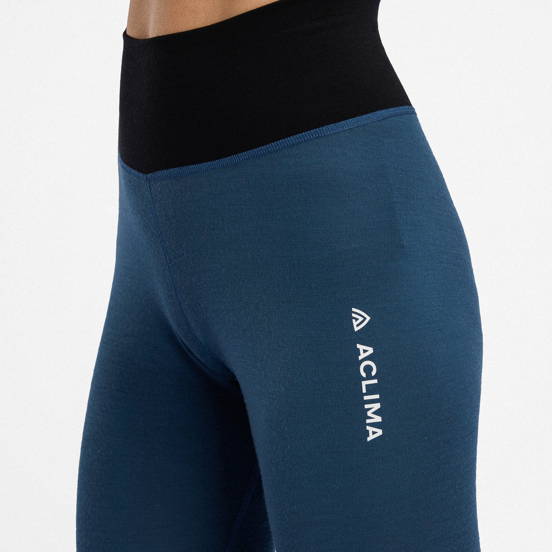 Warmwool Longs High Waist Women's 220