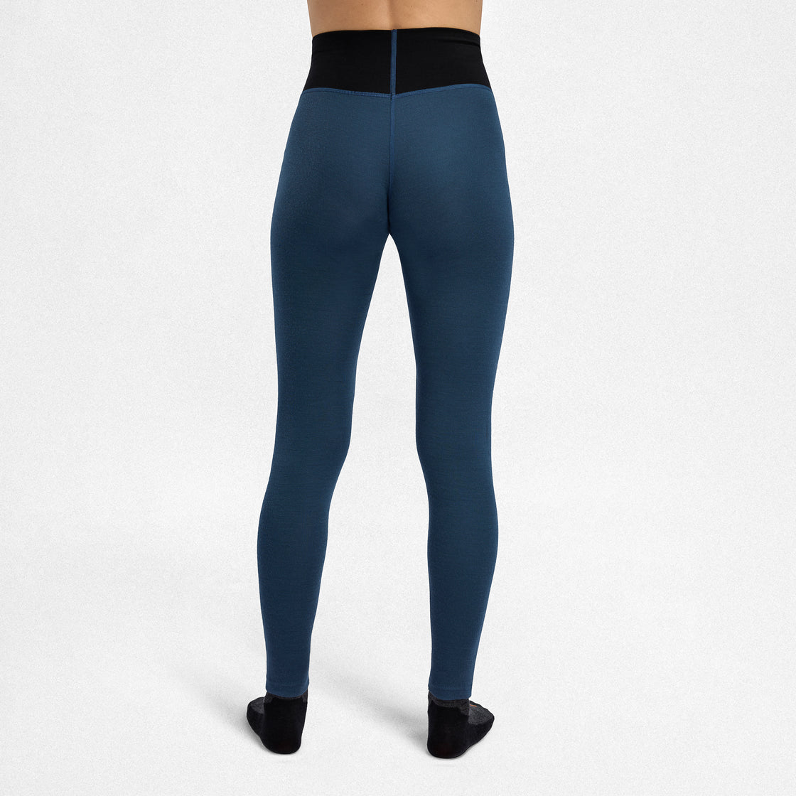 Warmwool Longs High Waist Women's 220