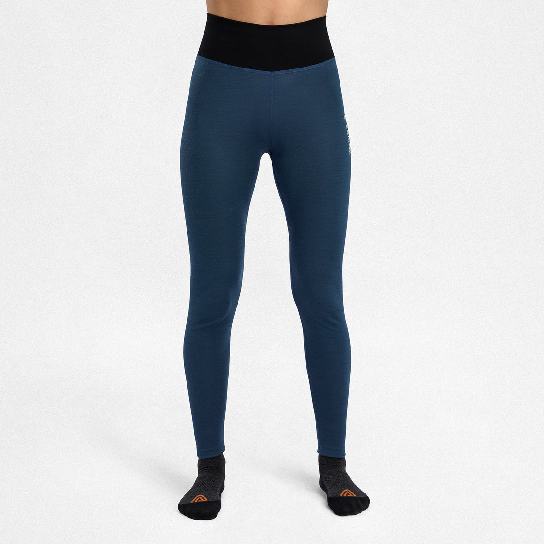 Warmwool Longs High Waist Women's 220