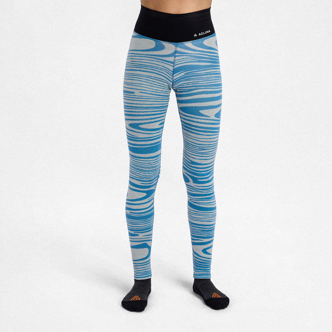 Warmwool Longs High Waist Women's 220
