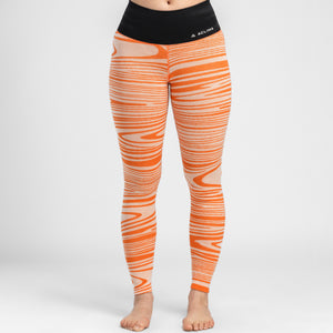 Warmwool Longs High Waist Womens 220