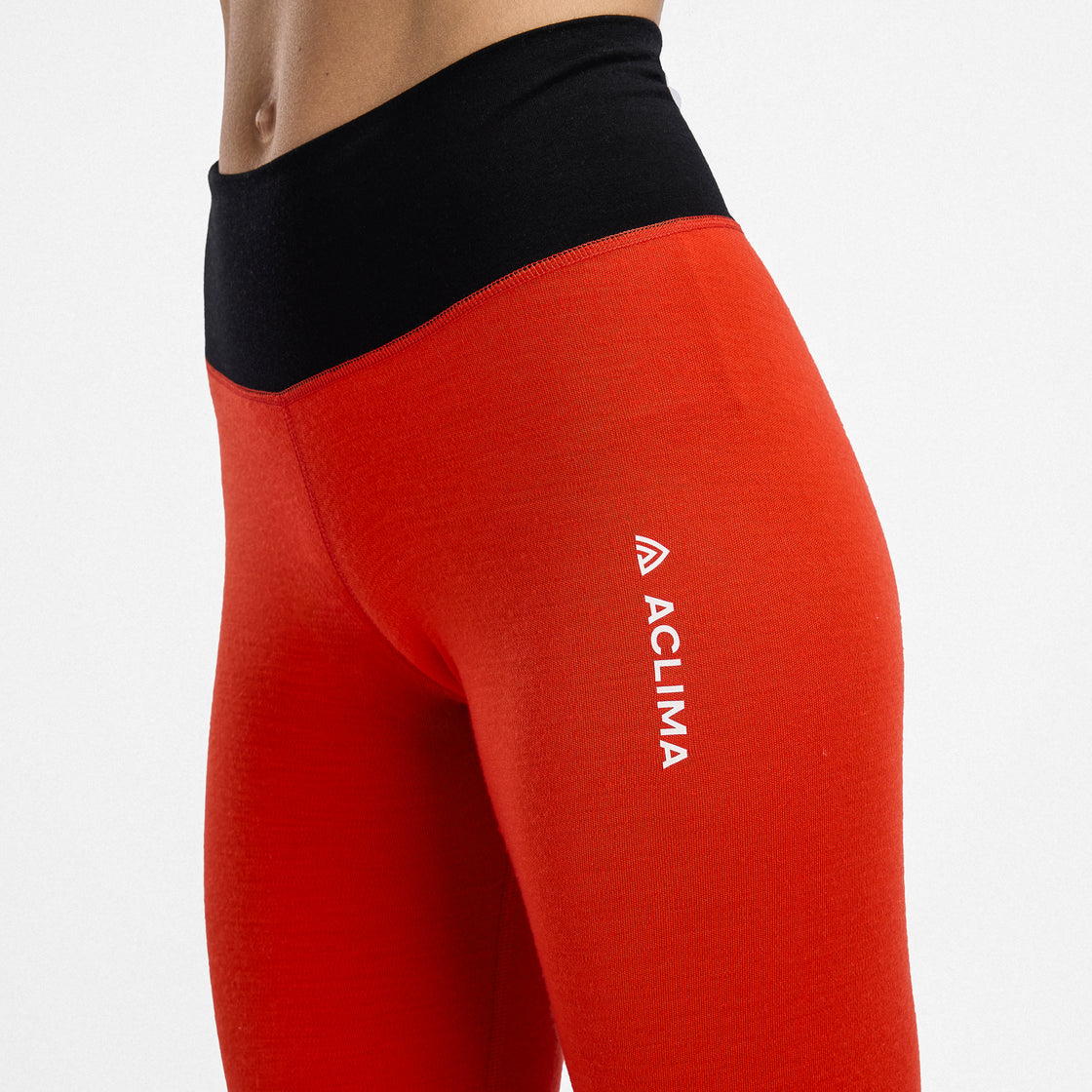 Warmwool Longs High Waist Women's 220