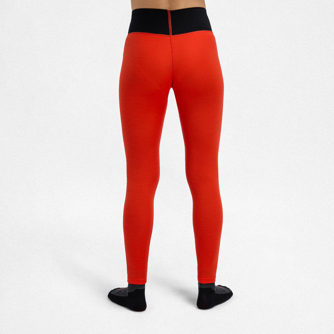Warmwool Longs High Waist Women's 220