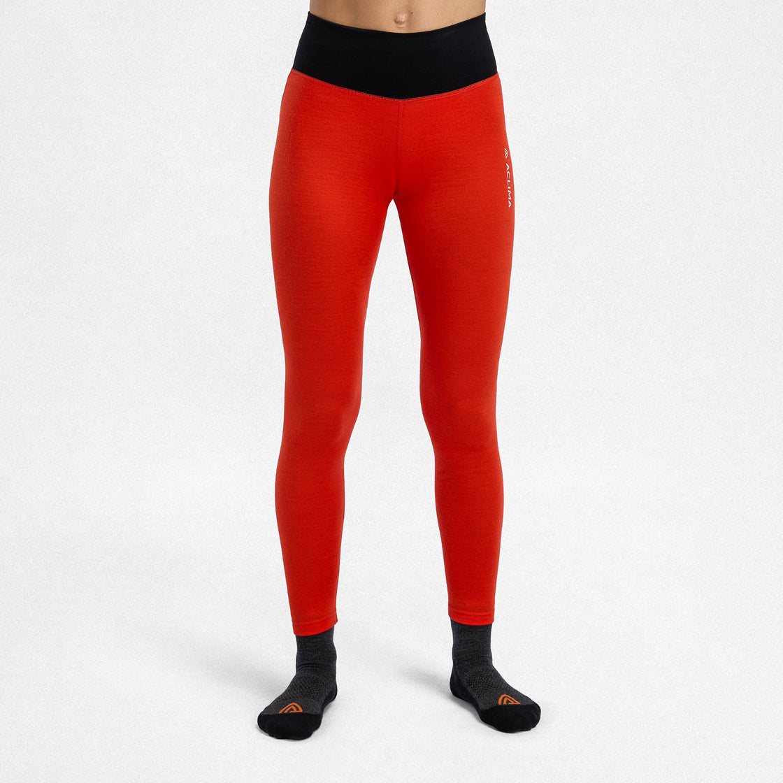 Warmwool Longs High Waist Women's 220