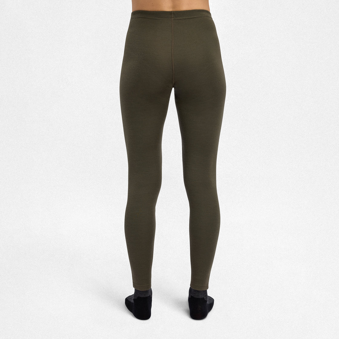 Warmwool Longs Womens 220