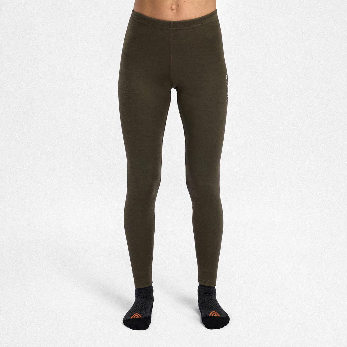 Warmwool Longs Womens 220