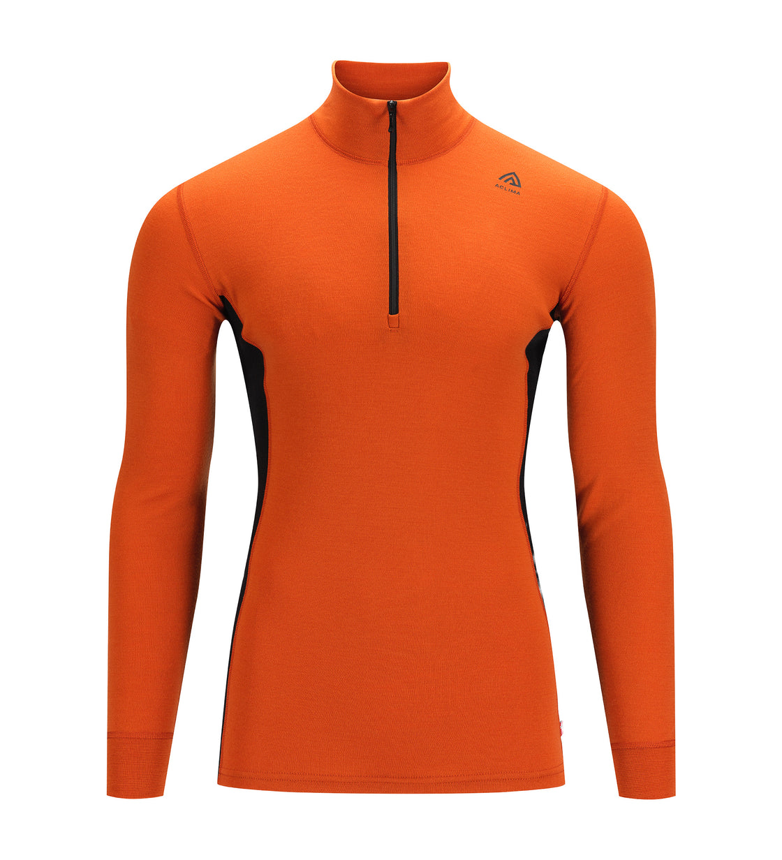 Warmwool Mockneck Mens 220