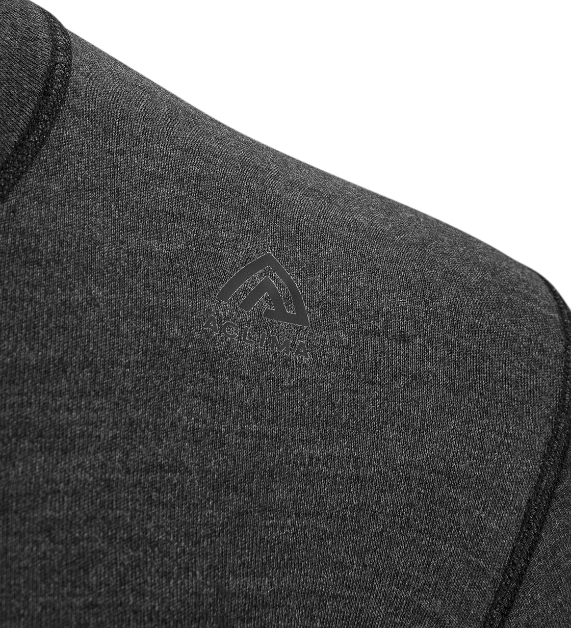 Warmwool Mockneck Mens 220