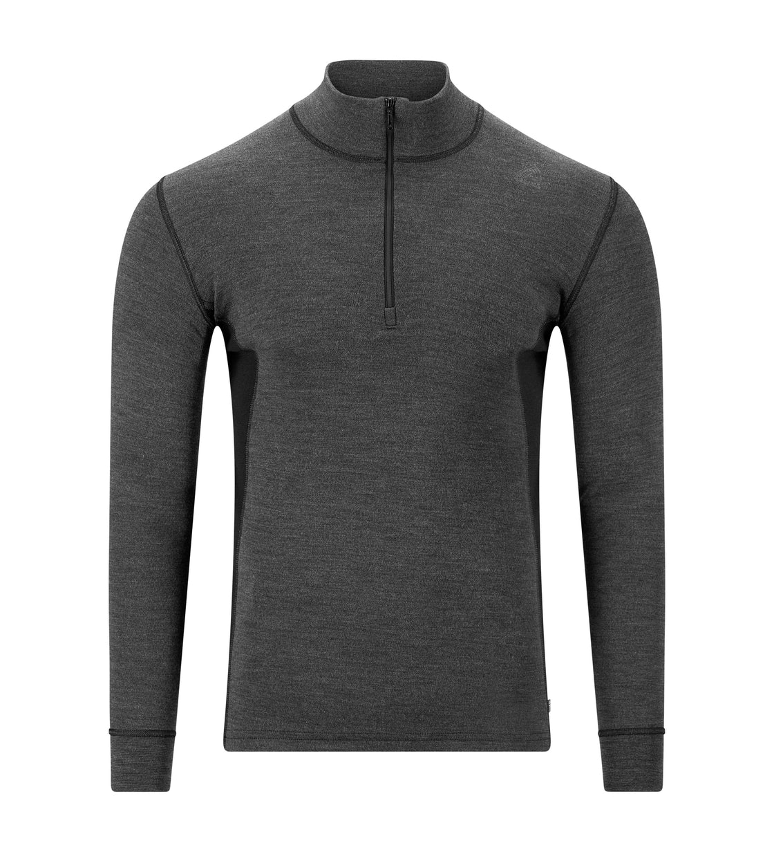 Warmwool Mockneck Mens 220