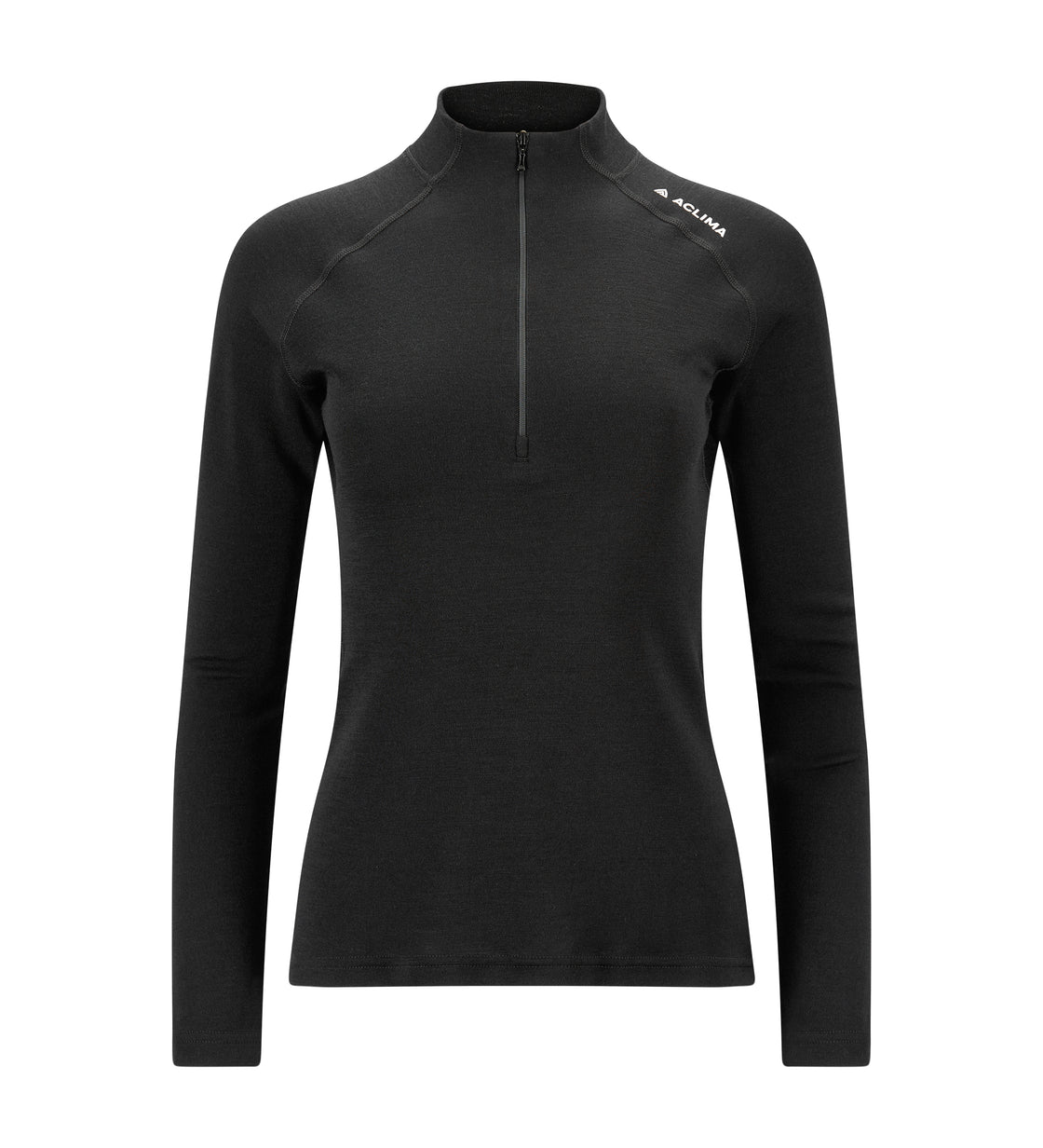 Warmwool Mockneck Womens 220