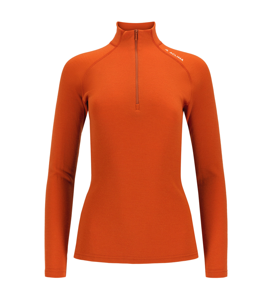 Warmwool Mockneck Womens 220