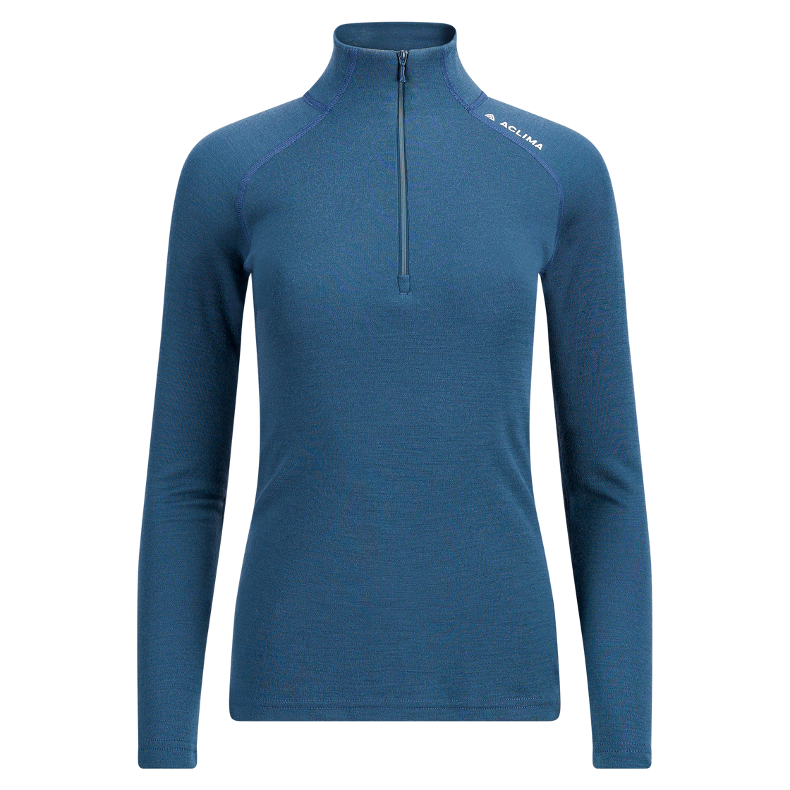Warmwool Mockneck Womens 220