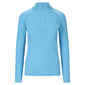 Warmwool Mockneck Womens 220