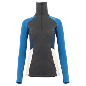 Warmwool Polo High Neck Damen