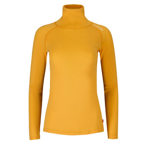 Warmwool Roll Neck Womens 220