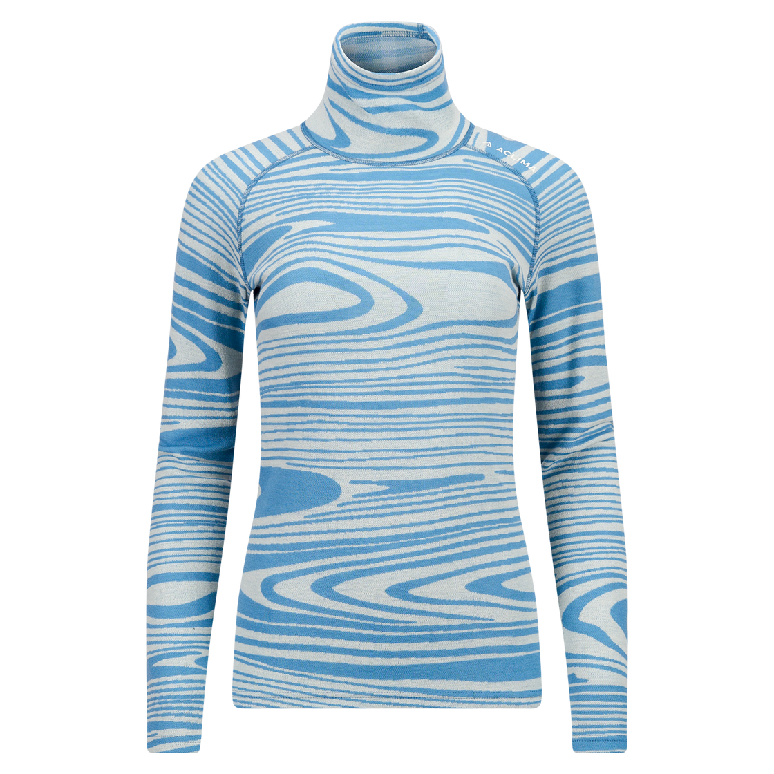 Warmwool Roll Neck Womens 220