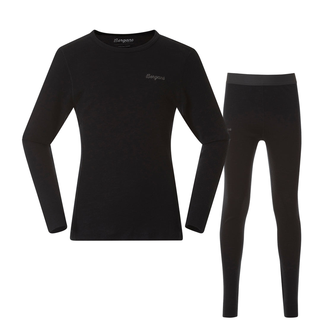 Allround Merino Baselayer Set Kids/Junior