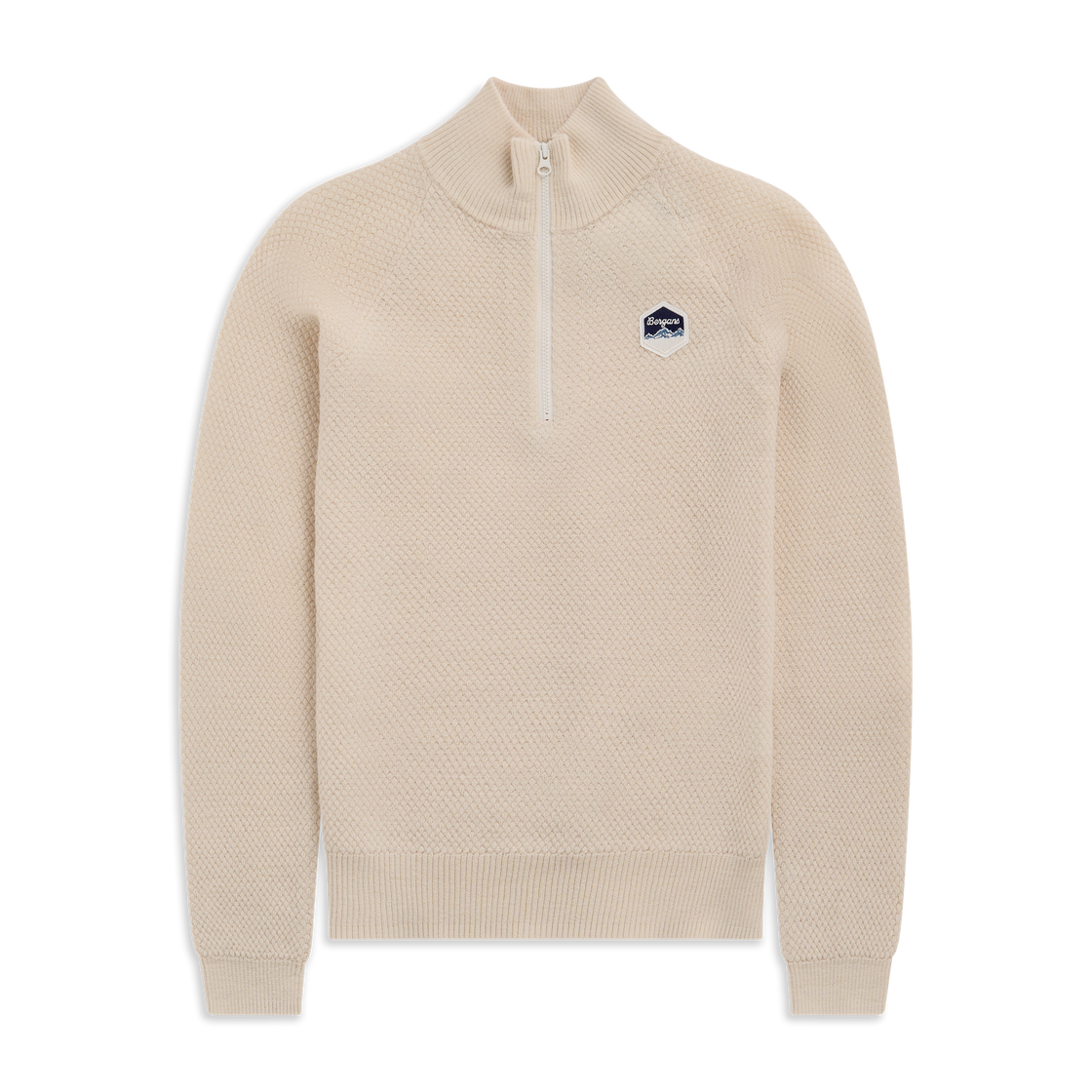 Fana Merino Wool Sweater Junior