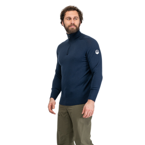Nordmarka Merino Jumper Men