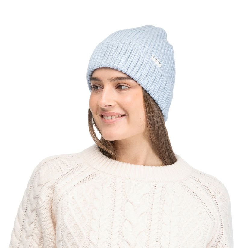 Nordmarka Merino Beanie
