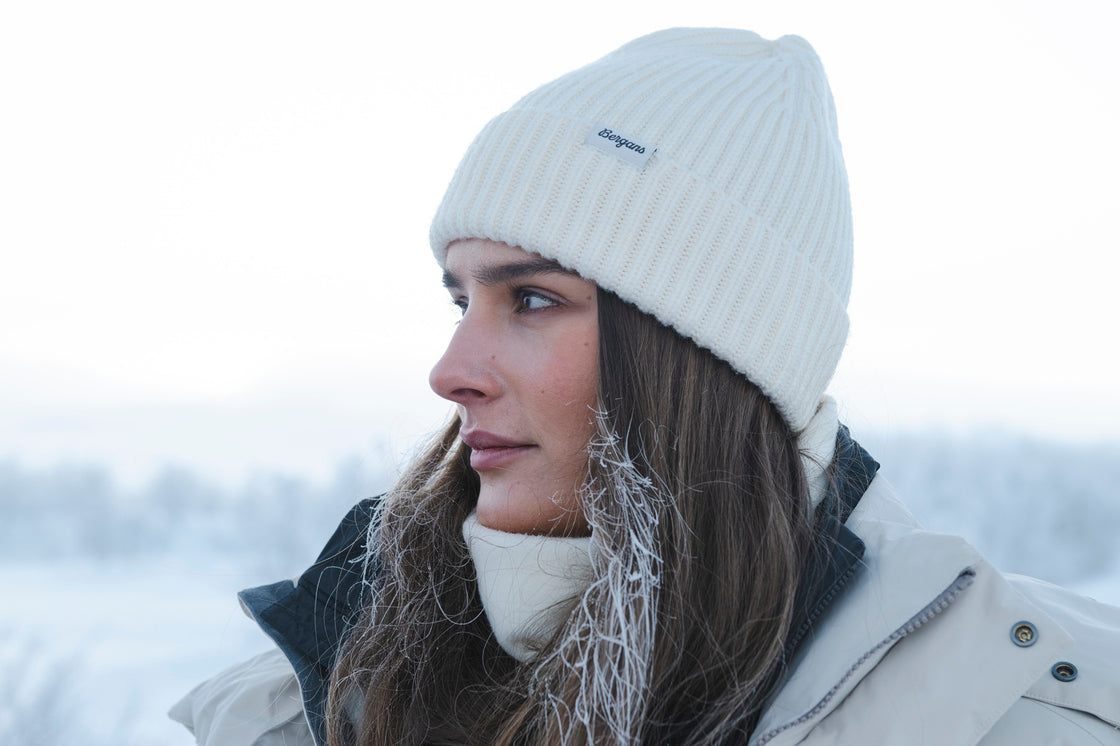 Nordmarka Merino Beanie