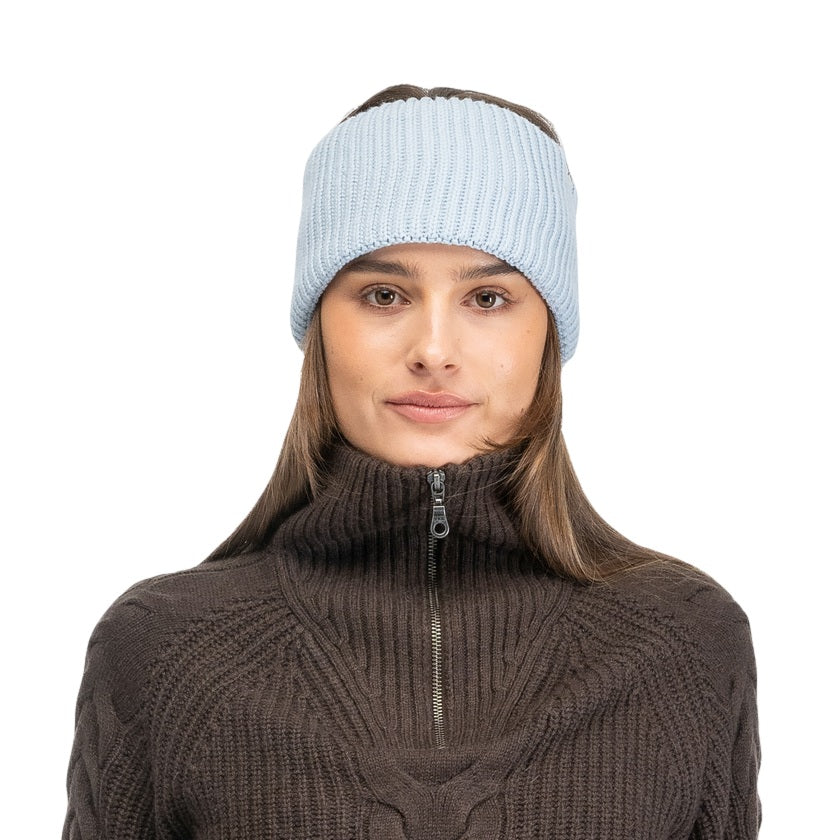 Nordmarka Merino Headband
