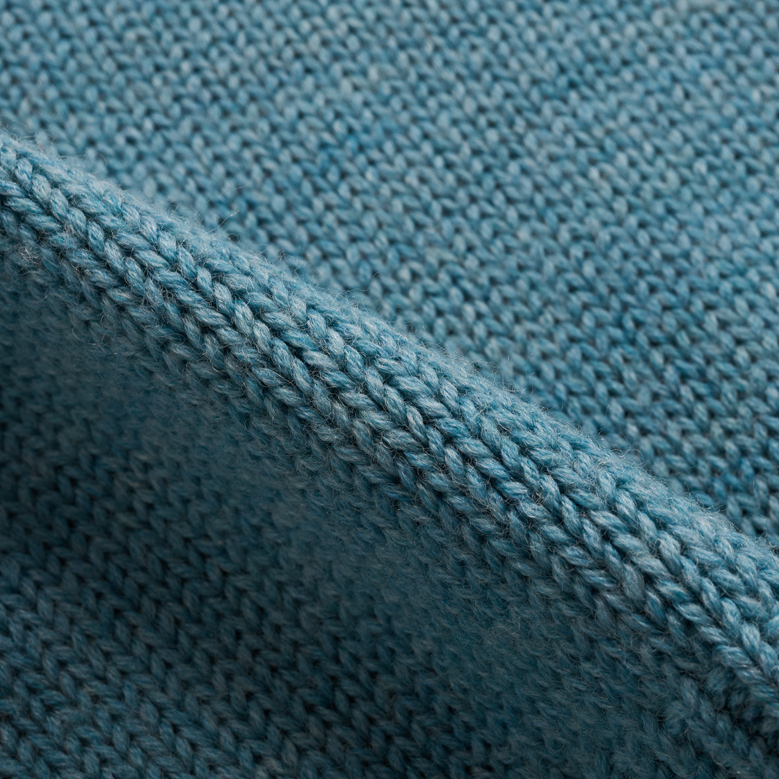 Nordmarka Merino Jumper Damen