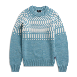 Nordmarka Merino Jumper Damen