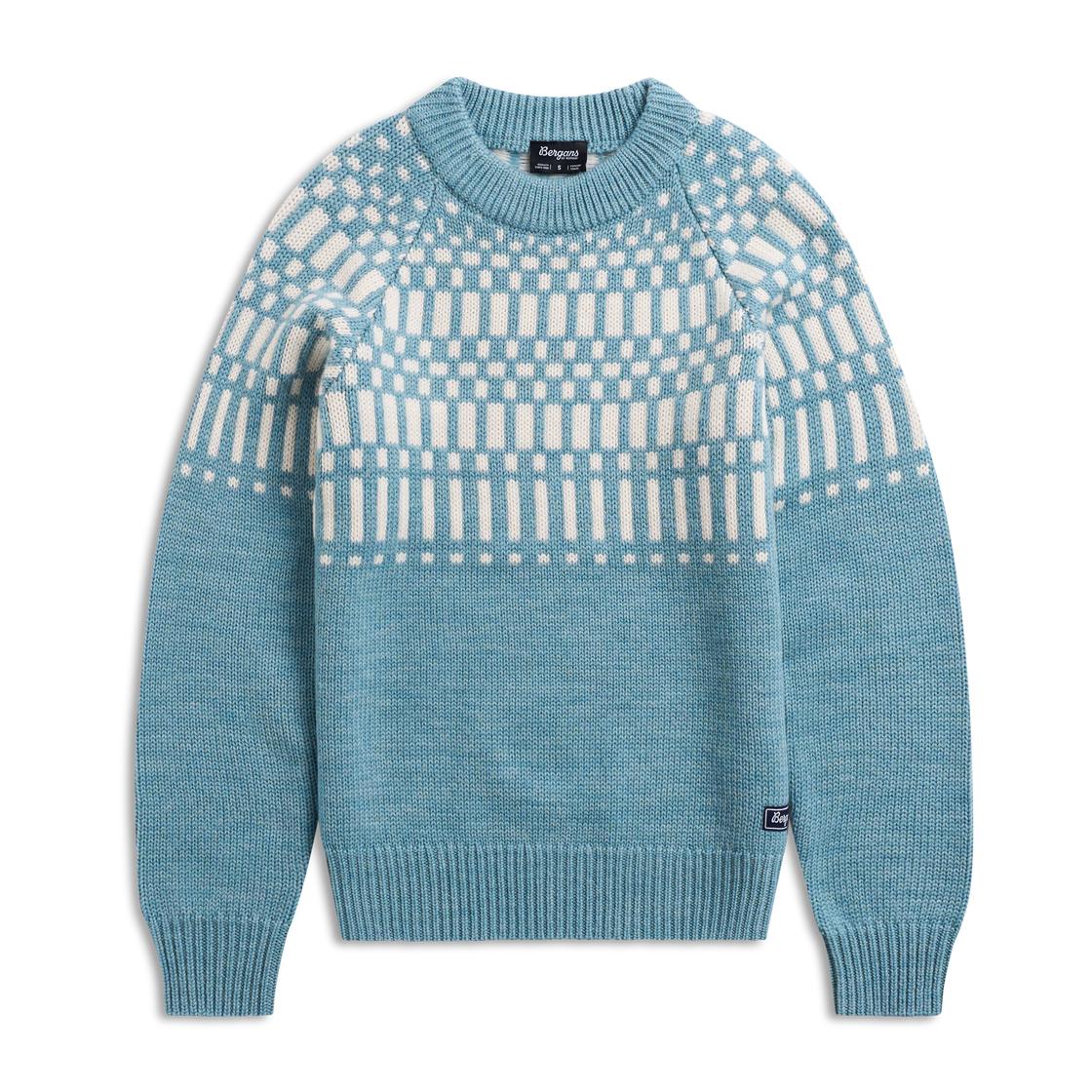 Nordmarka Merino Jumper Damen