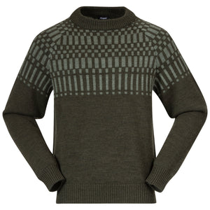 Nordmarka Merino Jumper Herren