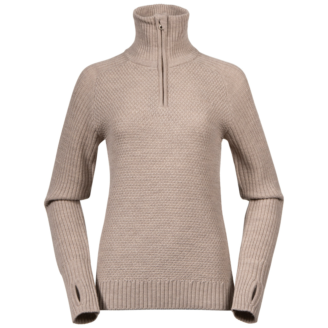 Pull Thermo Merino Ulriken Jumper Femme 450