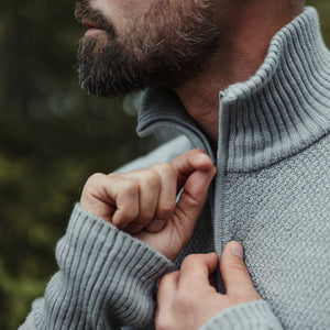 Ulriken Light Merino Jumper Herren