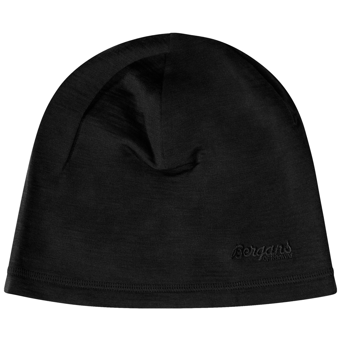 Bergans Wool Beanie (Merino-Tencel®)