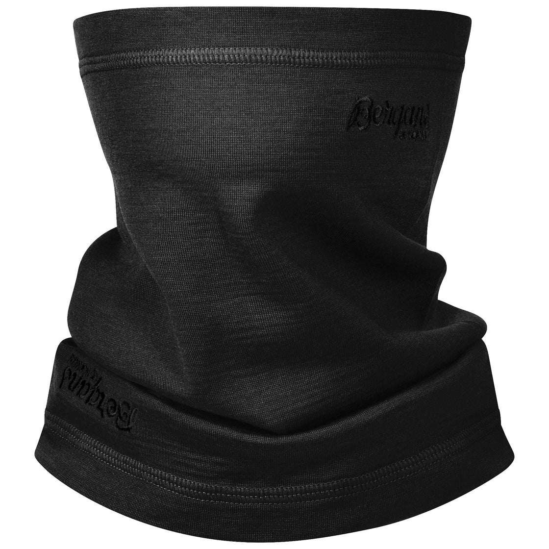 Bergans Wool Neck Warmer