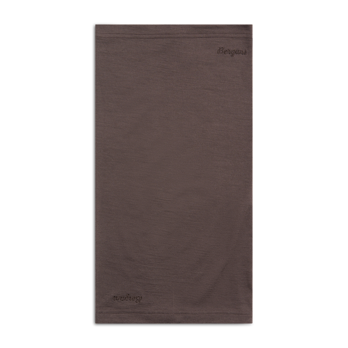 Bergans Wool Neck Warmer