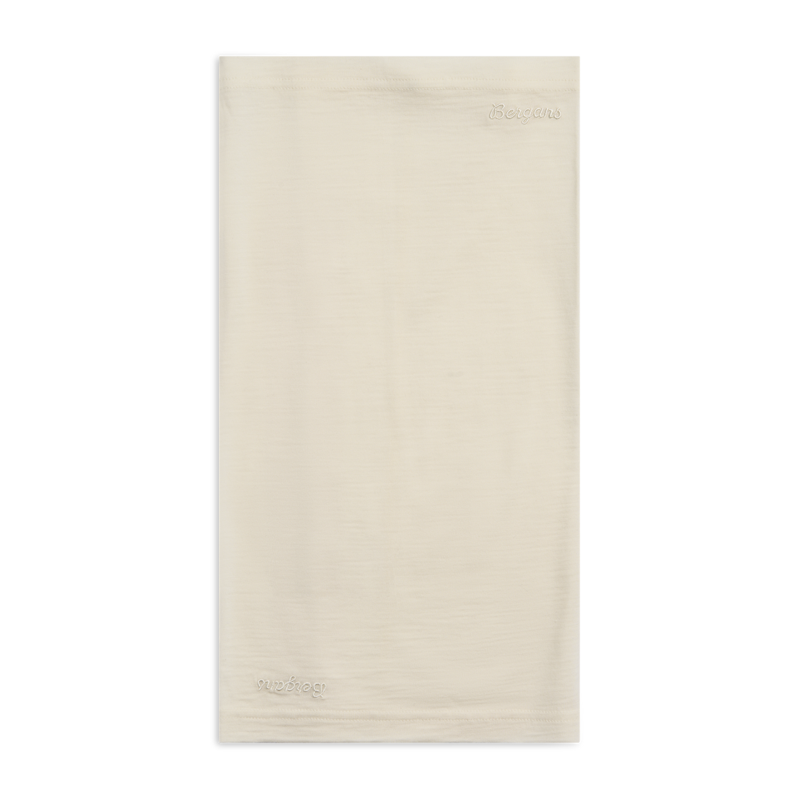 Bergans Wool Neck Warmer