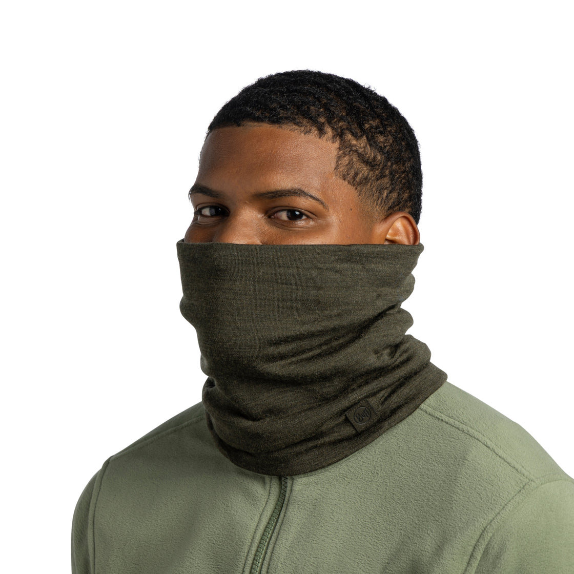Heavyweight Merino Tube 500