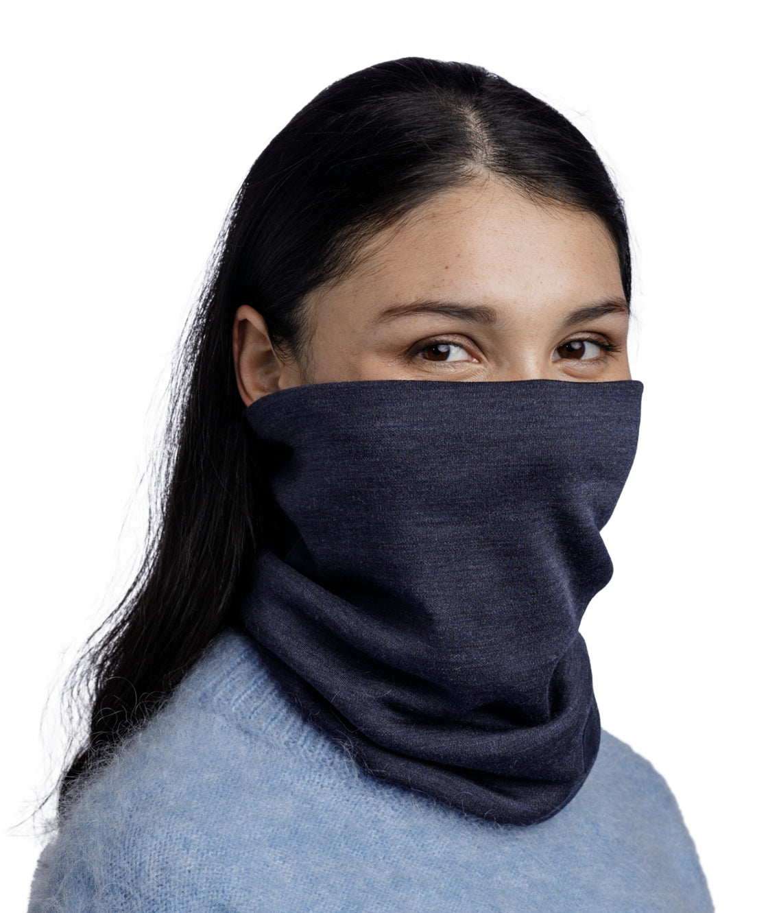 Heavyweight Merino Tube 500